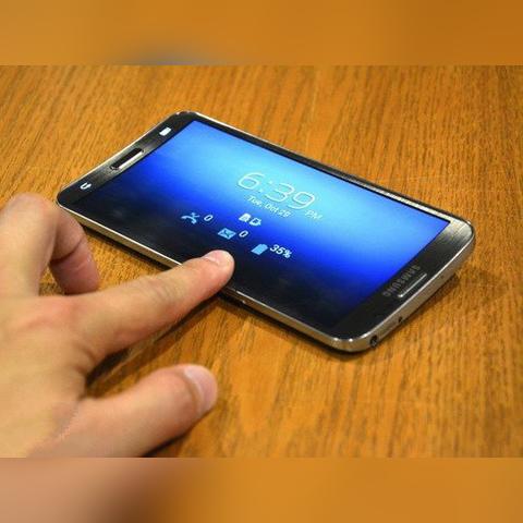 三星S7手机，技术与创新的巅峰之作