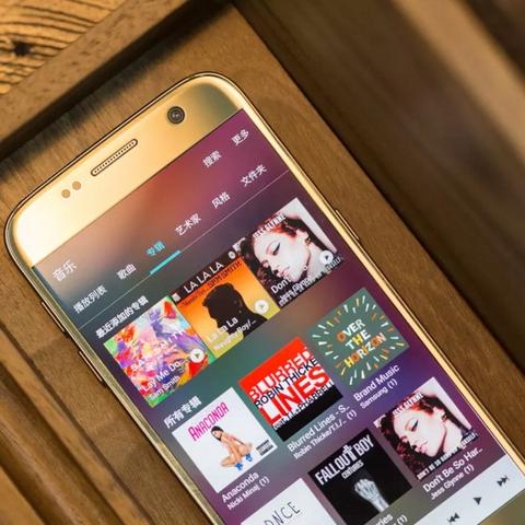 三星S7手机,技术与创新的巅峰之作