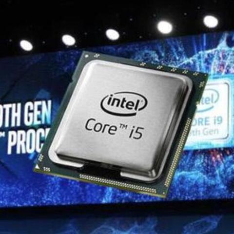 最新i5处理器是第几代？i5处理器历史与发展解析