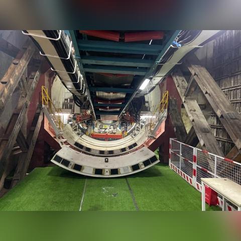 广州地铁8号线北延段最新进展通知