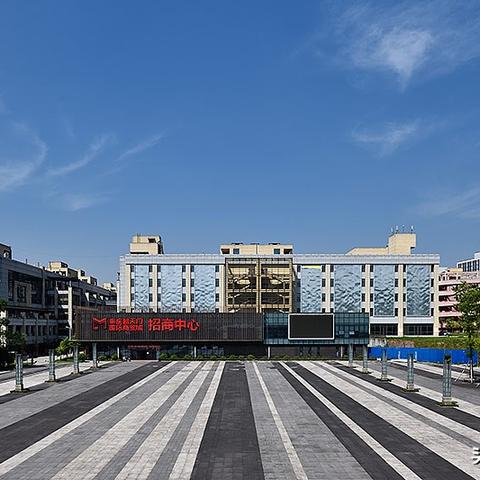 朝天门国际商贸城最新动态全面解析