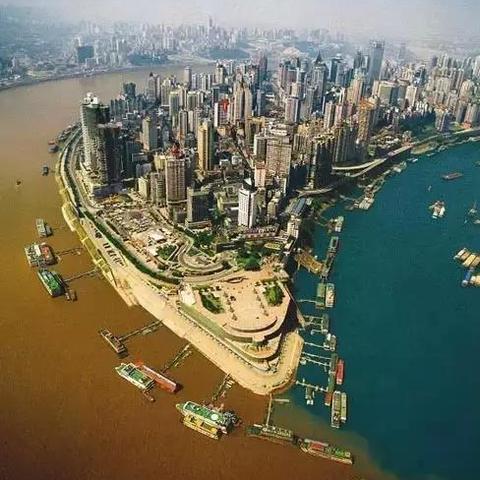 朝天门国际商贸城最新动态全面解析