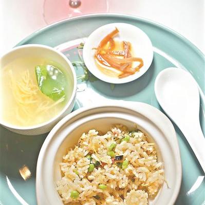 淮扬菜创新融合，传统与现代的味觉盛宴