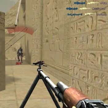 CF最新准星助你成为射击高手!提升精准度秘籍!