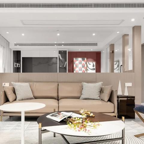 最新室内吊顶设计趋势及特色概述