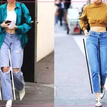 时尚女裤流行趋势与选择指南