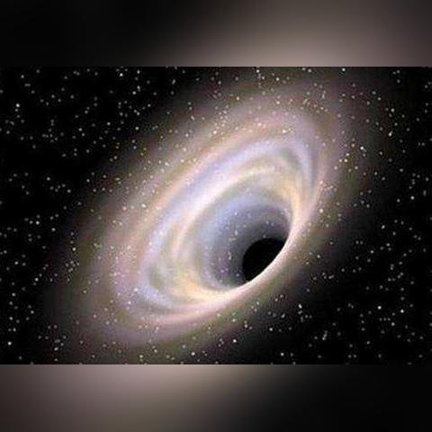 霍金最新理论探索揭秘宇宙多维奥秘