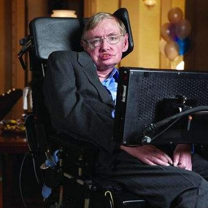 霍金最新理论探索揭秘宇宙多维奥秘