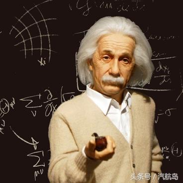 霍金最新理论探索揭秘宇宙多维奥秘