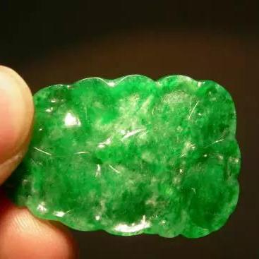 翡翠最新资讯,市场走势、热门品种及购买指南