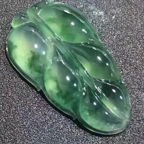 翡翠最新资讯,市场走势、热门品种及购买指南