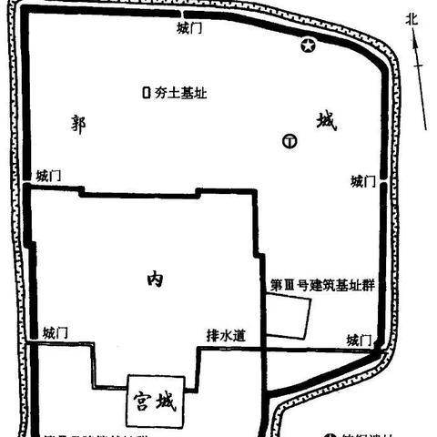 偃师最新发展规划概览