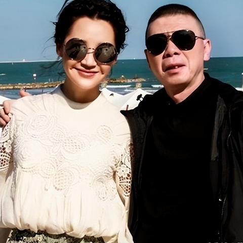 许晴最新图片展示,深度解析其魅力风采