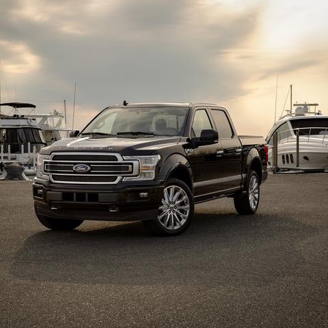 国内皮卡技术革新与趋势分析