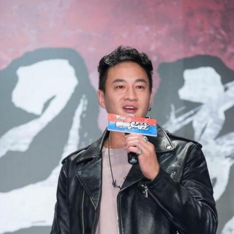 何润东最新图片报道与深度解析