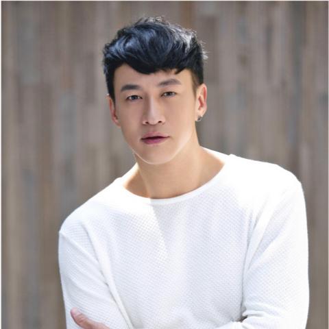 何润东最新图片报道与深度解析