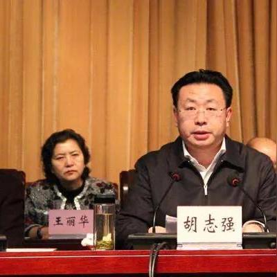 陕西胡志强最新进展报告