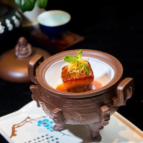 粤菜新做法，经典飘香，口感再升级