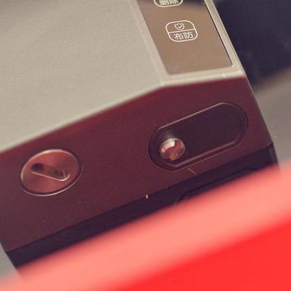 智能门锁设计图,安全系统的发展与实际应用探索