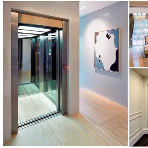 电梯国标最新解读