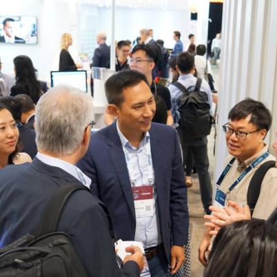 巨头企业密集融资,行业格局重塑在即,最新融资资讯解析