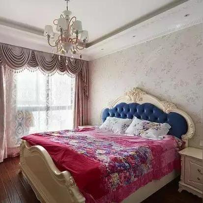 欧式时尚壁纸,经典与现代的完美融合