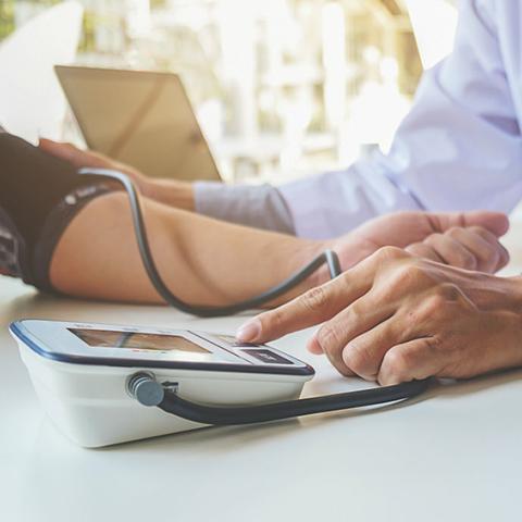 心脏支架新技术，重塑生命之光