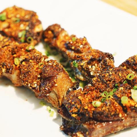 最新烧烤炭,创新引领烧烤革命