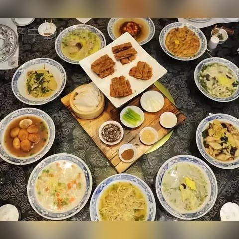 未来美食揭秘，2025最新点心趋势展望