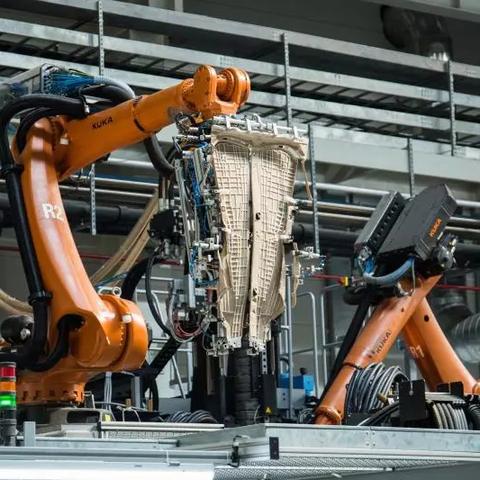 最新缝纫设备，效率与品质的双重提升利器