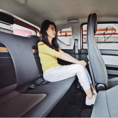 最新残摩,重塑城市出行革命力量