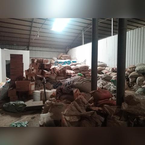 最新兽药配方及其应用研究动态