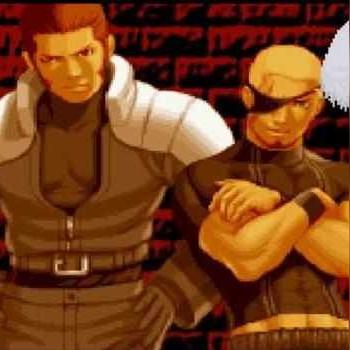 拳皇最新作，热血回归与全面革新