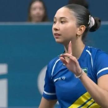 国乒乓持续领跑乒坛，强劲势头展现最新动态