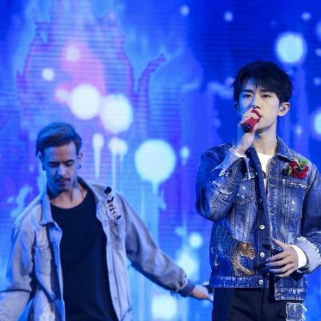 TFboys最新活动盛况报道