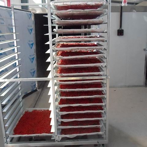 最新烘干技术革新日常,让生活更舒适