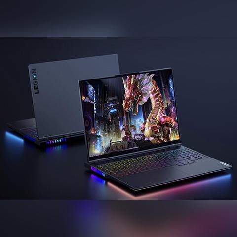 联想最新键盘，技术设计融合，高效输入新体验