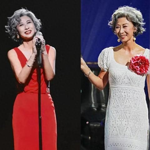 最新染发技巧，科技与艺术交融的魅力