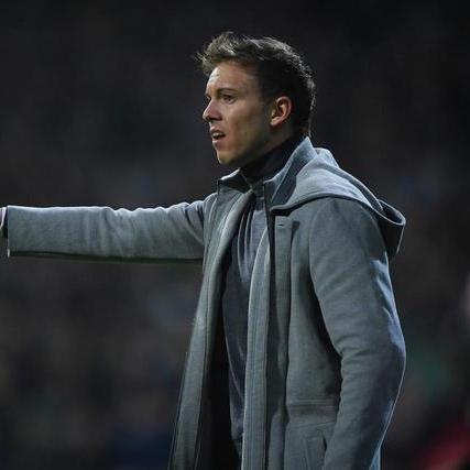 德甲最新赛事进展报告