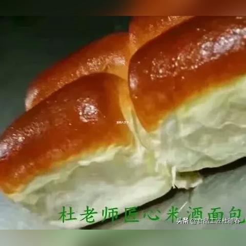 面包革新力量,引领行业重塑未来