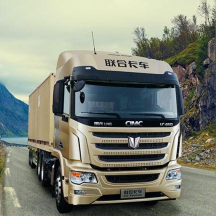 全球最新卡车技术革新与智能卡车未来展望