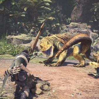 问道游戏最新怪物详解介绍