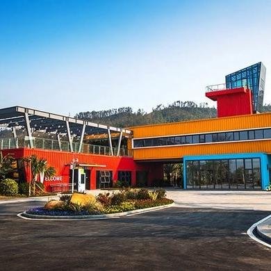 最新上市房车，革新旅行体验