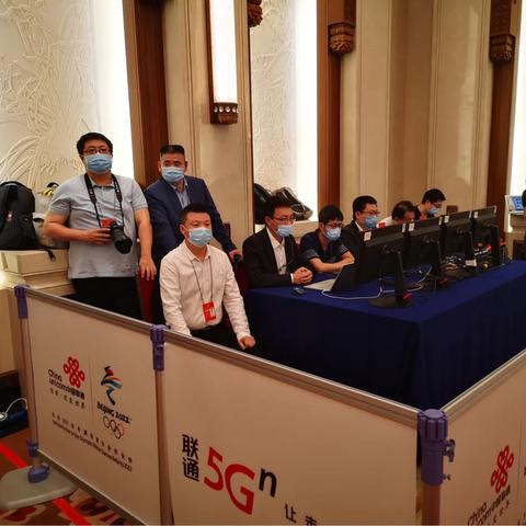 联通新业务,引领通信未来潮流