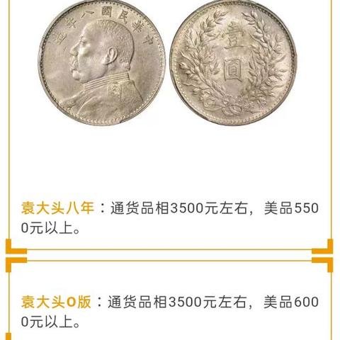 银元最新行情趋势解析