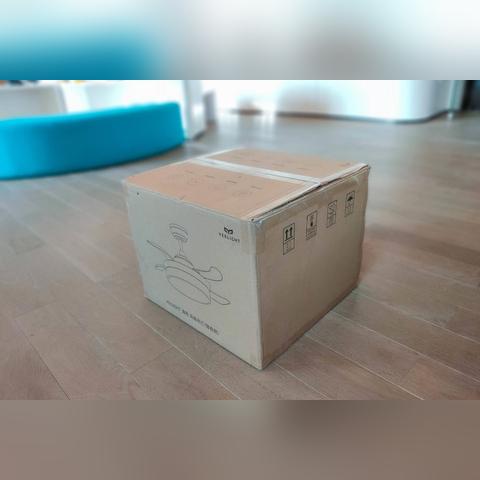 革新风扇技术，引领家居空气流动新体验