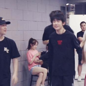 TFboys最新采访报道,成员分享新动态