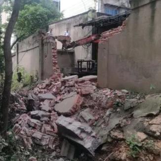 最新围墙赔偿解析报告