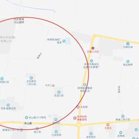 蚌埠房源最新动态解读