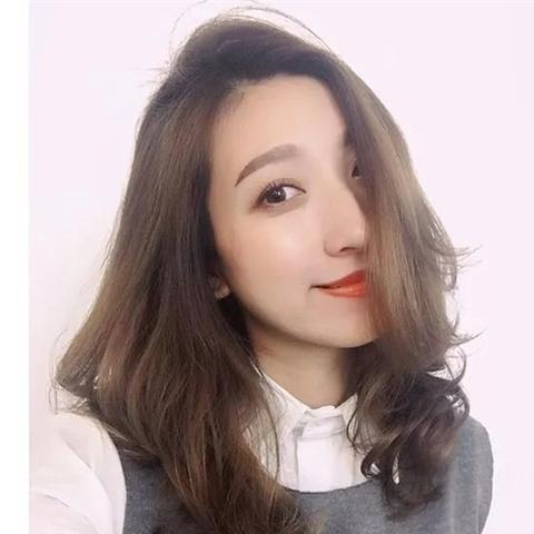 时尚新宠,烫发根引领潮流之选